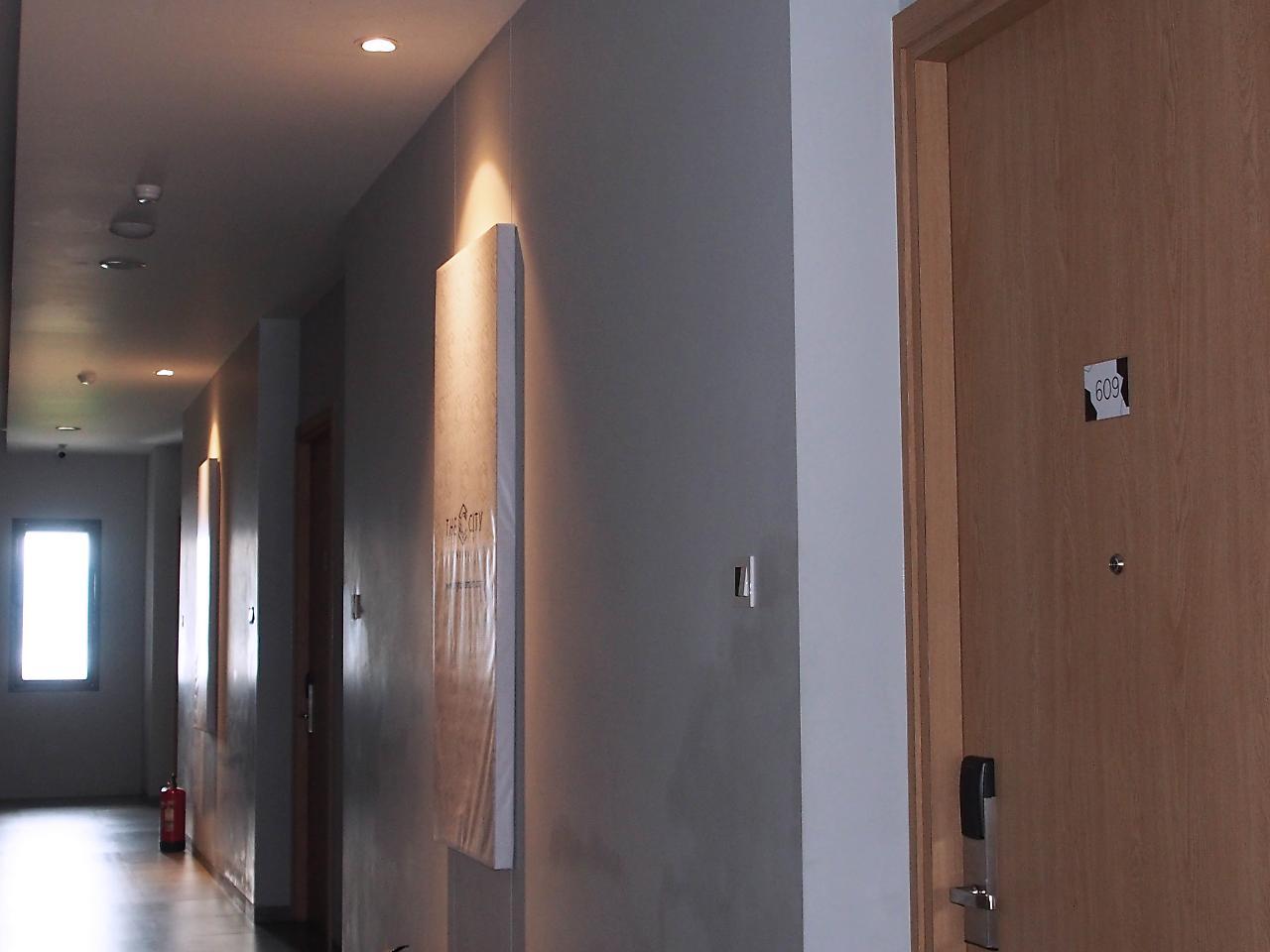 The City Hotel Ambon Exterior foto
